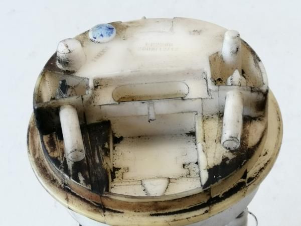 Bomba de combustível LANCIA Y (840_)