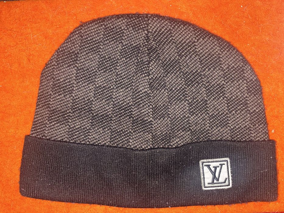 Gorro LouisVuitton