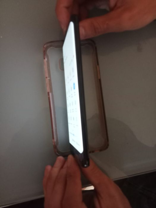 vendo de telemóvel Samsung s9