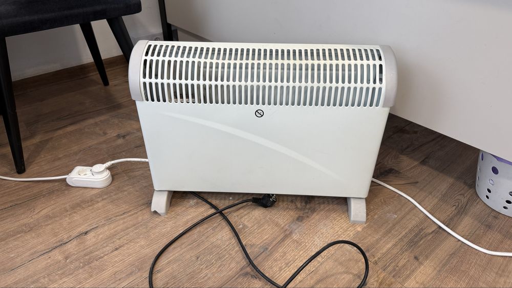 Обігрівач батарея Blyss конвектор електричний