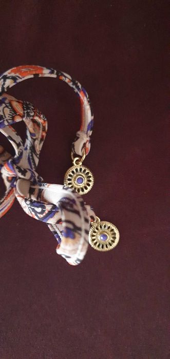 Zestaw bikini kostiumy kąpielowe dwuczęściowe 5 szt.