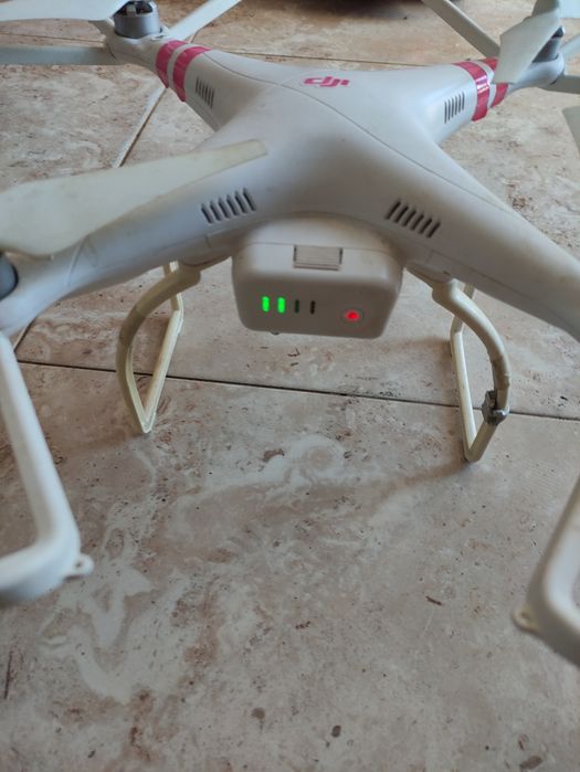 Drone para peças