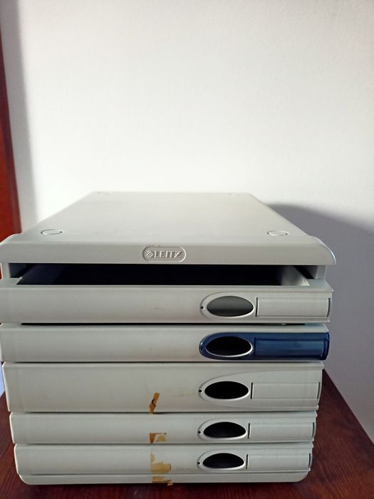 Organizer na biurko
