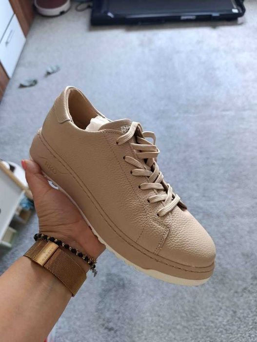 Sprzedam buty skórzane Ryłko 37