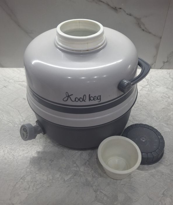 Термос Kool Keg Milton 8 л.