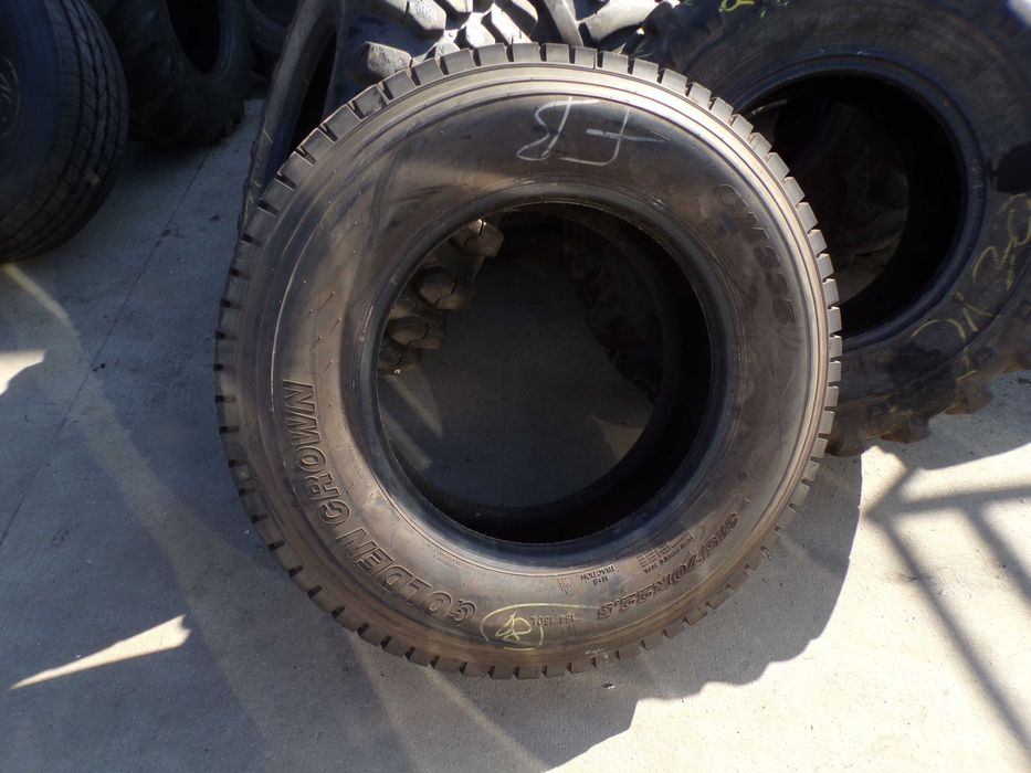 opona 315/70R22.5 Golden Crown CM335 (700 netto)