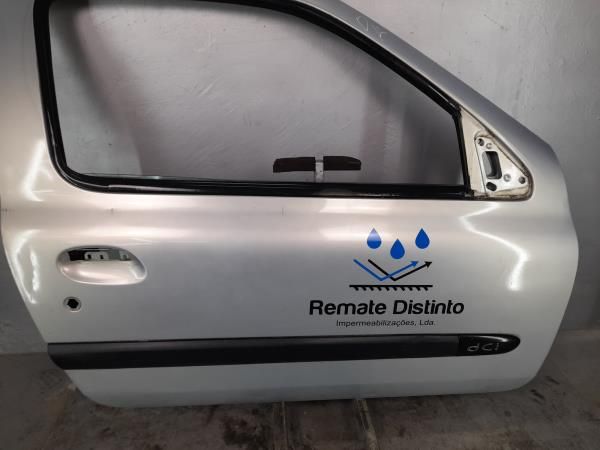 Porta frente direita RENAULT Clio II Société (SB0/1/2_)