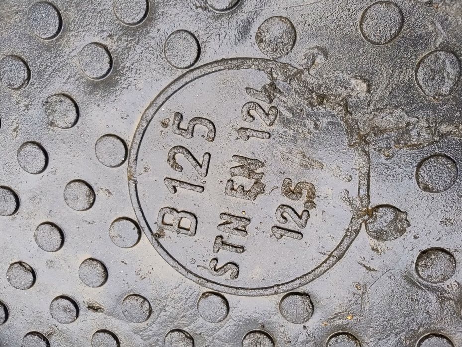 Для дітей пластиковий люк з пластику Міцний