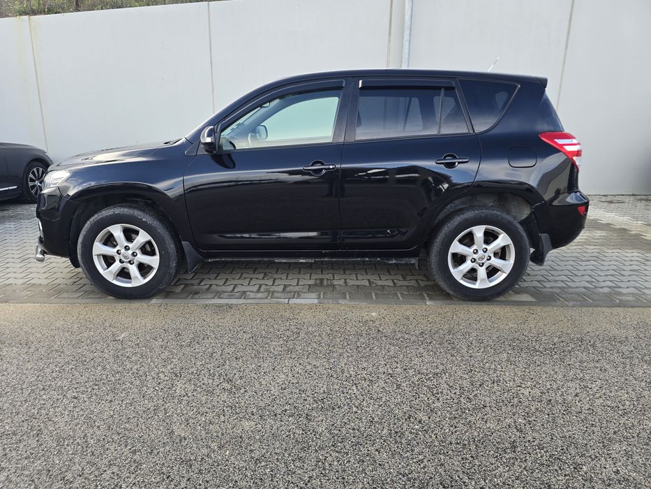 Toyota Rav4 2.2D
