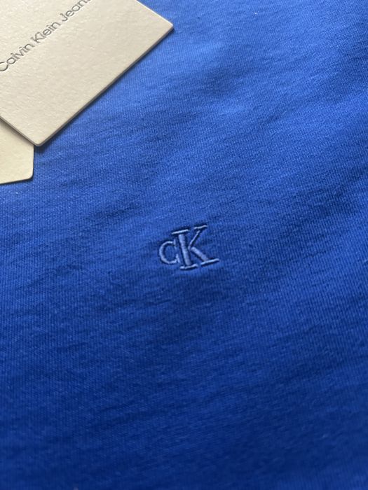 Koszulka Calvin Klein Jeans L