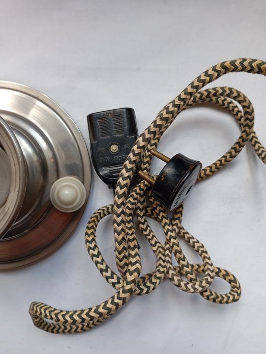 Електричний самовар 1963 р.в