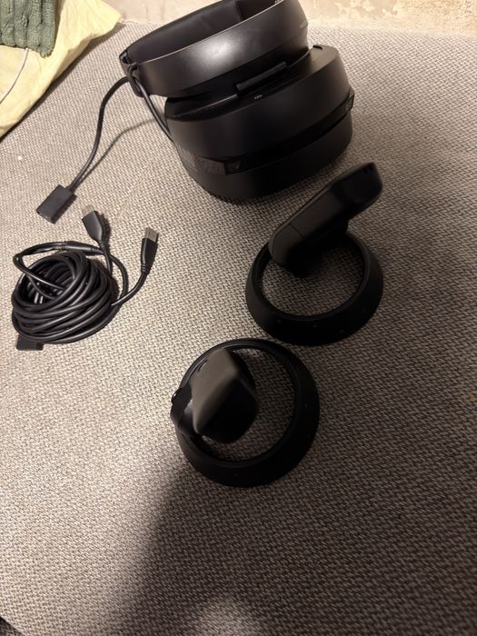 Okulary VR HP VR1000