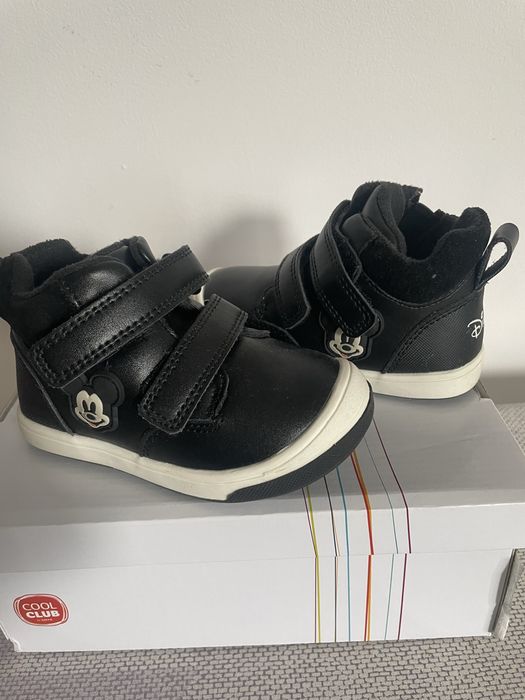 Ocieplane butki lasocki