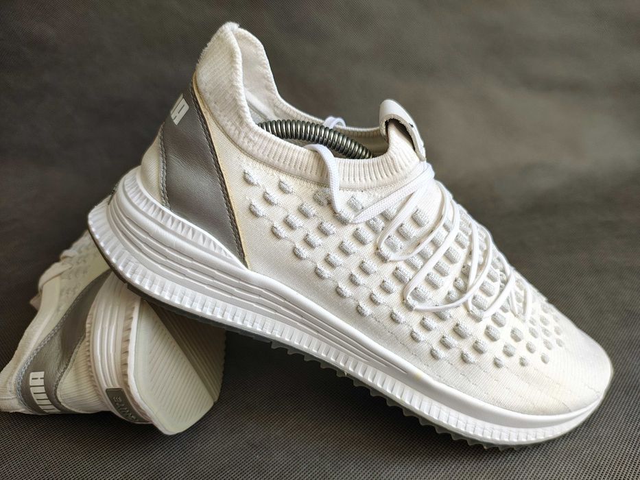 - Puma Avid Fuseit  - Sneakersy r. 45
