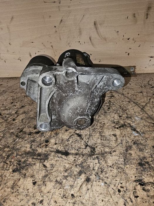 Motor de arranque 2.2 DCi 8200016788