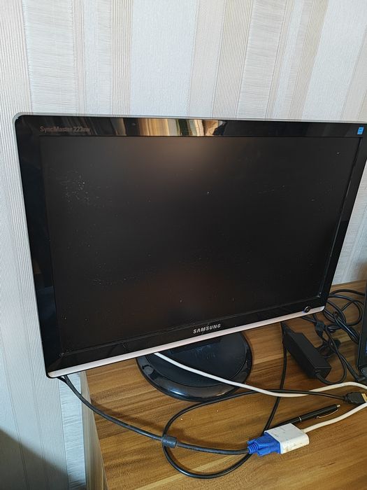 Монітор Samsung 223BW