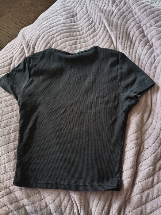 Top damski rozmiar S