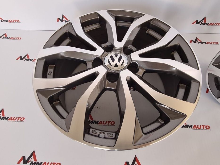 Jantes Volkswagen 17