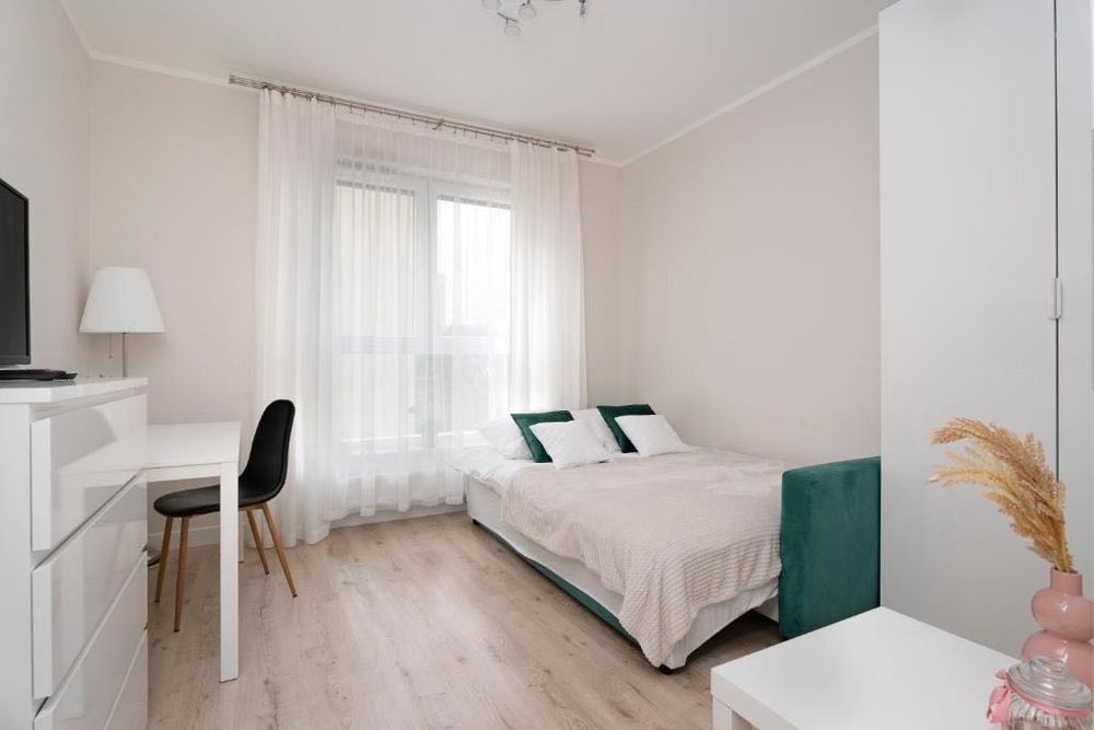 Mieszkanie – Gdańsk - Widok 3