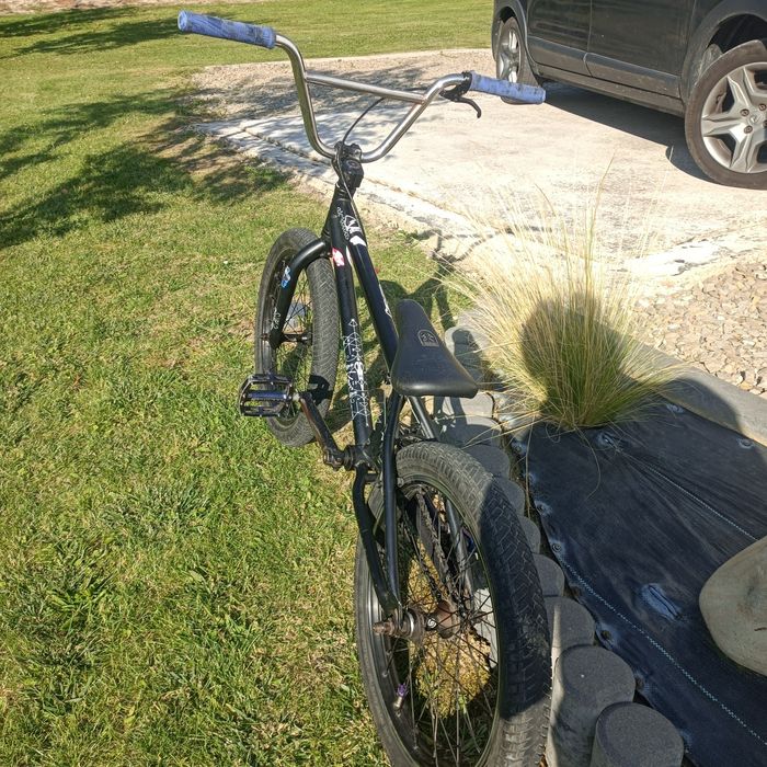 Bmx Wethepeople Salt !!! Odbiór osobisty