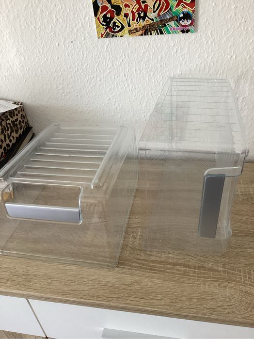 Ящики для овощей холодильник Bosch