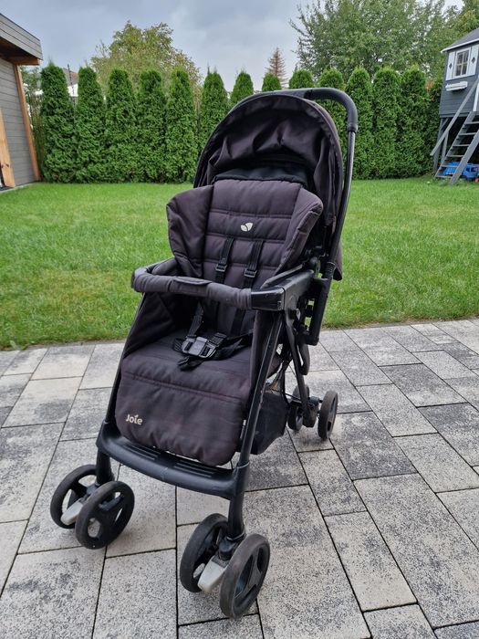 Wózek spacerowy Joie, SPACERÓWKA _stan BDB