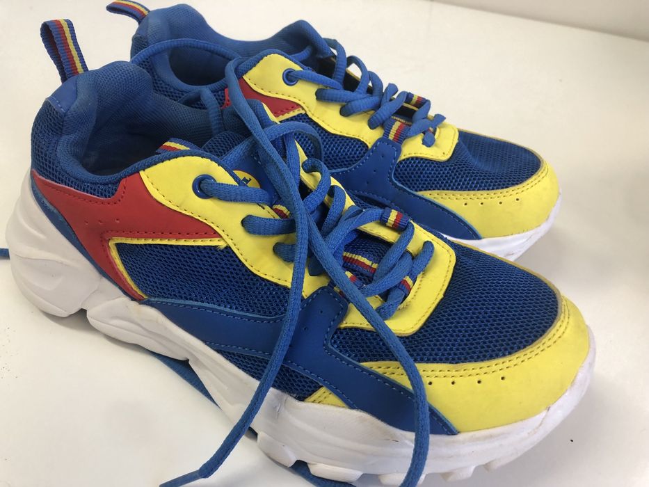 Tenis Lidl N•37