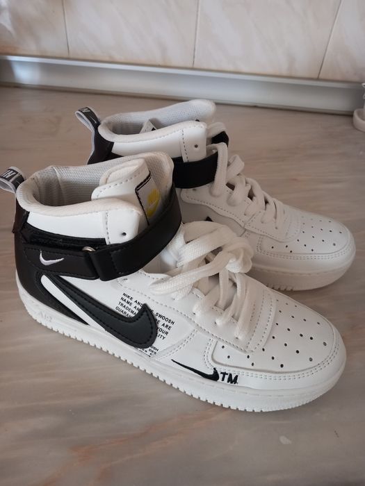 Vendo Ténis  Nike