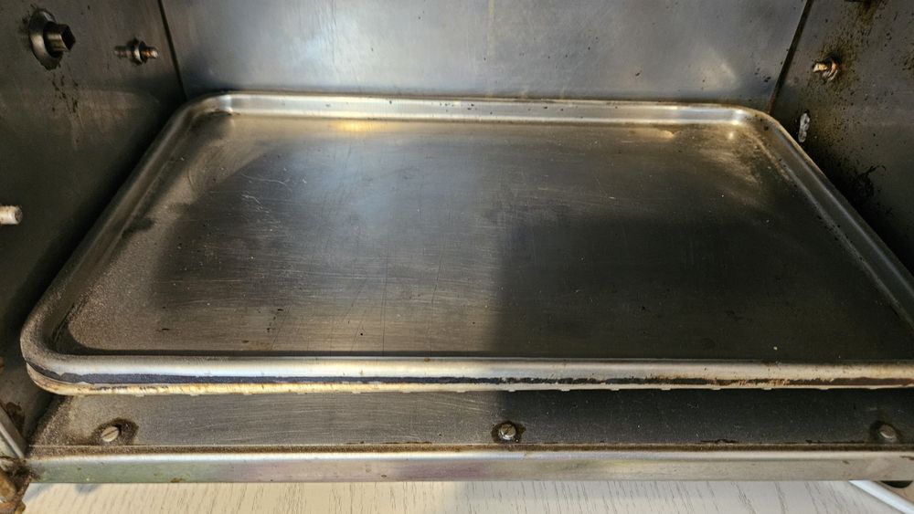 Opiekacz Predom Selfa PRL