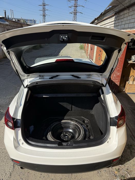Mazda 3 BM 2.0 AT Sport | 2015 | 146 тис. км