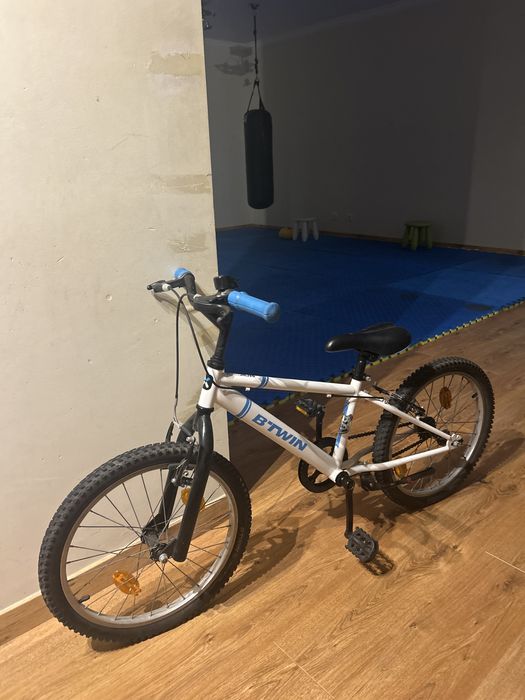 Bicicleta de criança B-Twin
