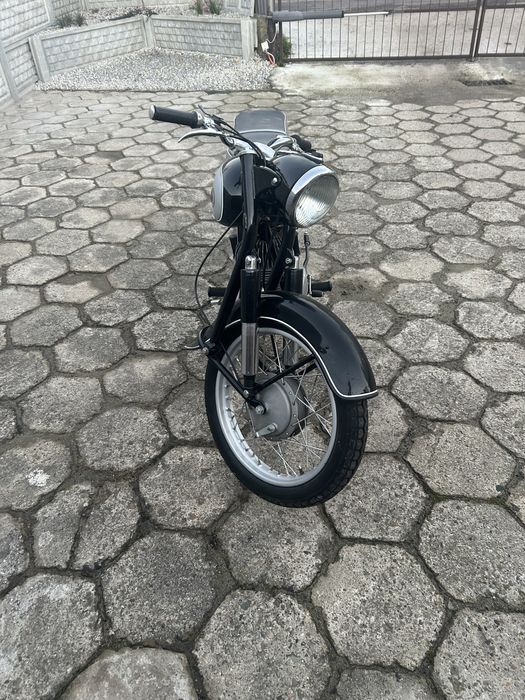 SHL 175 Wiatr - Stan Wzorowy