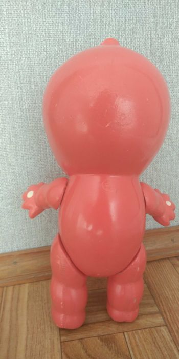 Lalka Kiki świetny stan