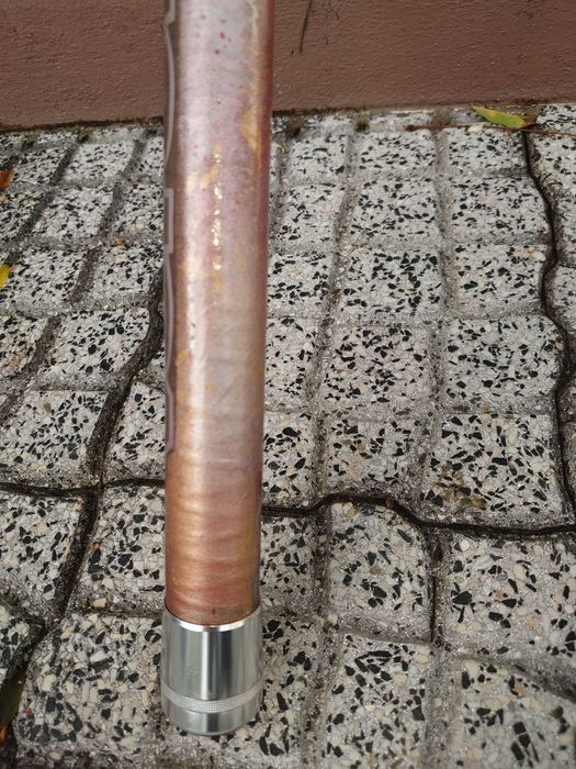 Cana Pesca Veret Arcádia Plus 6,30+Carreto Shimano Twin Power 4000SWC