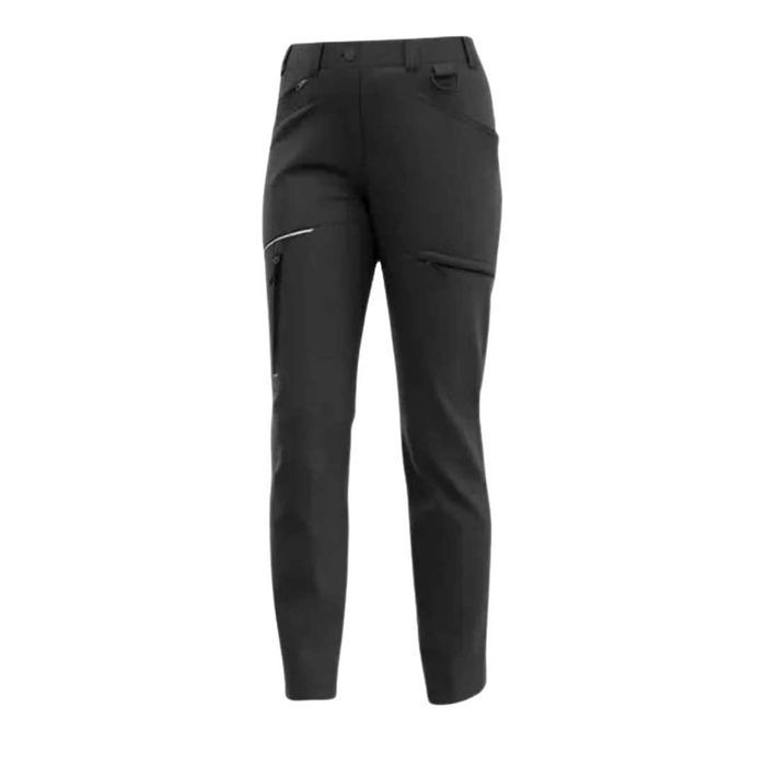 Spodnie Robocze stretch Safety Jogger Mekong granat r.60