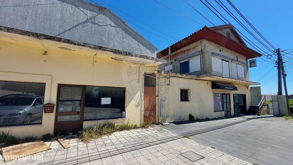 Armazém  para venda