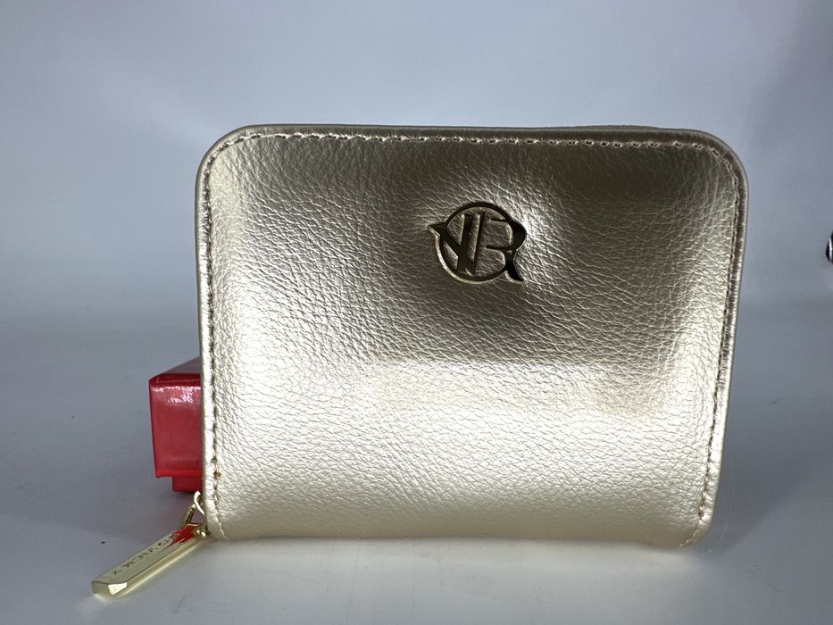 Nowy portfel damski rovicky