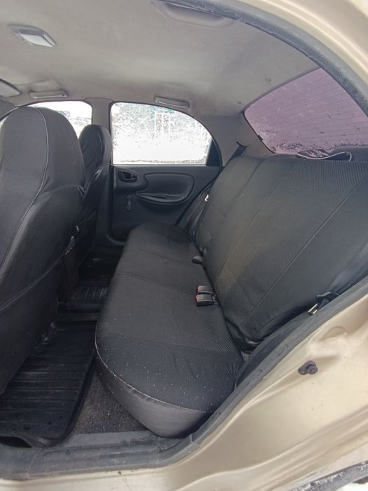 Daewoo Sens 1.3 2004