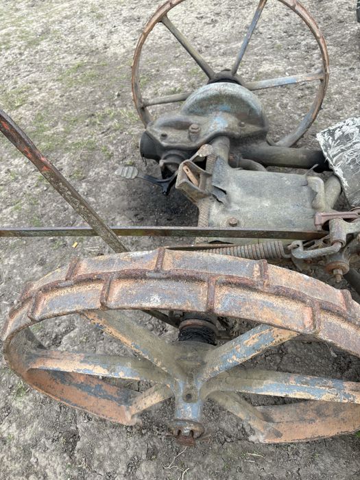 Продам кіну косарку