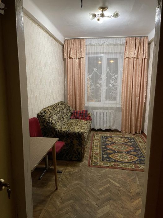 Оренда, Дарниця, вул.Тампере, 13-а,  окрема кімната