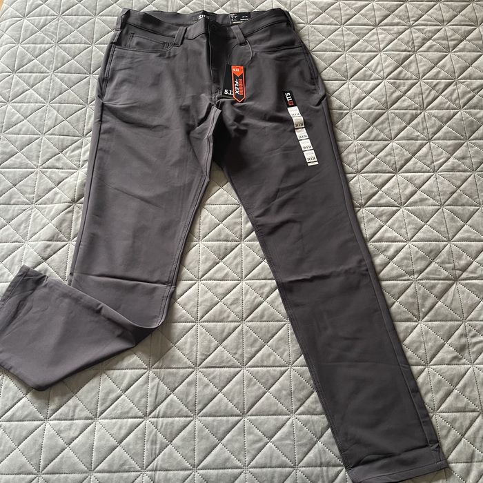 Штани 5.11 tactical Defender-Flex Light Slim роз.34/32,34/34,36/34