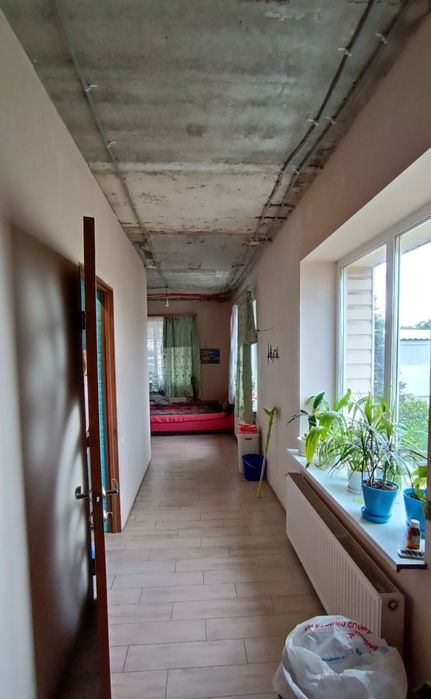 Продам 2х.этажный дом в Коротыче