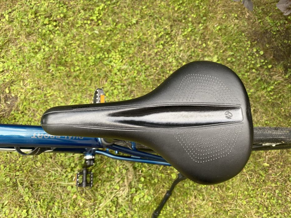 Rower Trek Dual Sport 3 gen 4