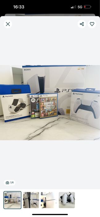 Gry Ps4 slim Pro VR move Ps5 minecraft fifa Sprzedam zamienię