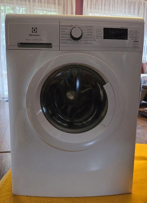 Pralka Elektrolux