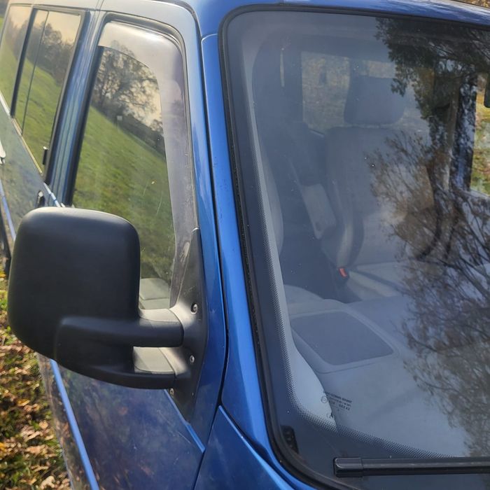 VW T4 Caravelle 2.5TDI