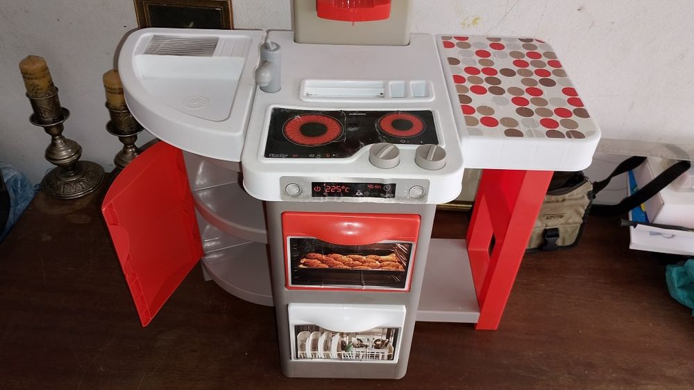Cozinha de brincar