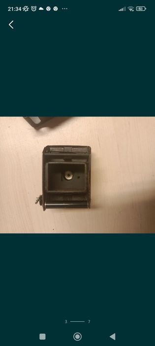 Zeiss ikon zabytkowa kamera