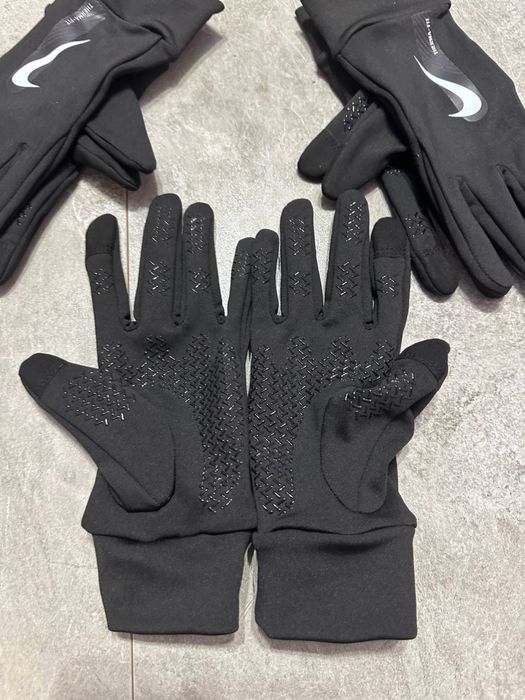 Рукавиці Nike Therma-Fit