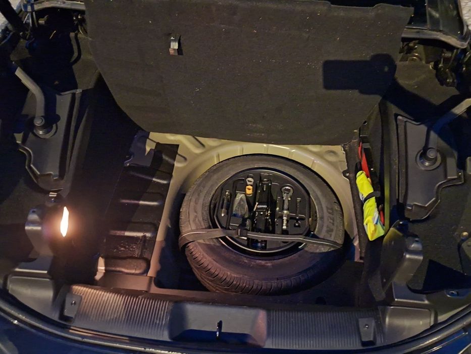 Peugeot 307 CC (LER DESCRIÇÃO)